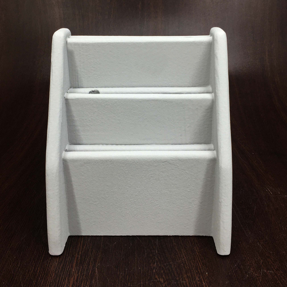 Підставка для ножів "Морелія 3" маренго Миколаїв - фото 2