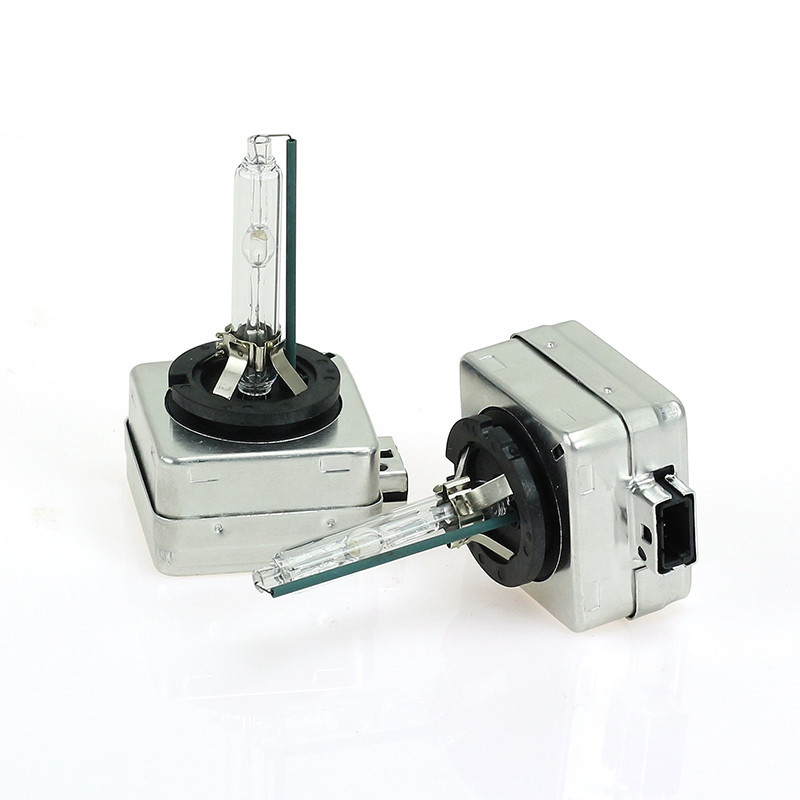 Ксенонова лампа КВАНТ D3S 5000K (1 шт.) Харків - фото 1