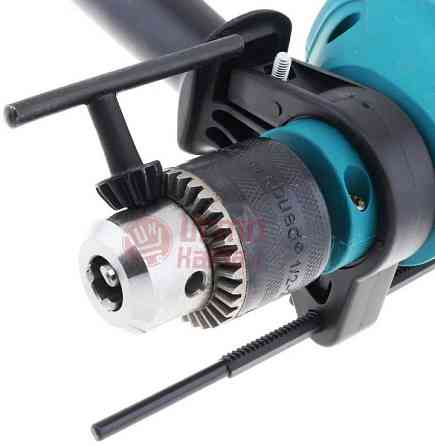 Набір: перфоратор та кутова шліфмашина BX-7117 900 Вт, диск 125 мм, патрон 13 мм, кейс Одеса