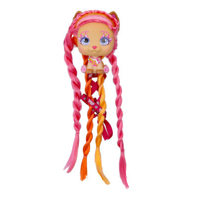 Игровой набор IMC Модный питомец I VIP PETS S6 Bow Power Шиара (714816) Винница - изображение 7