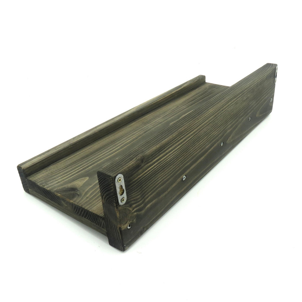 Полиця настінна "Санта-Круз" моріон Миколаїв - фото 8