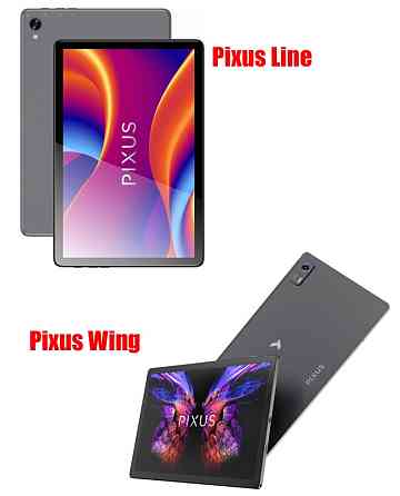 Полиуретановая пленка HyperClear Guard для Pixus Line, Pixus Wing Киев
