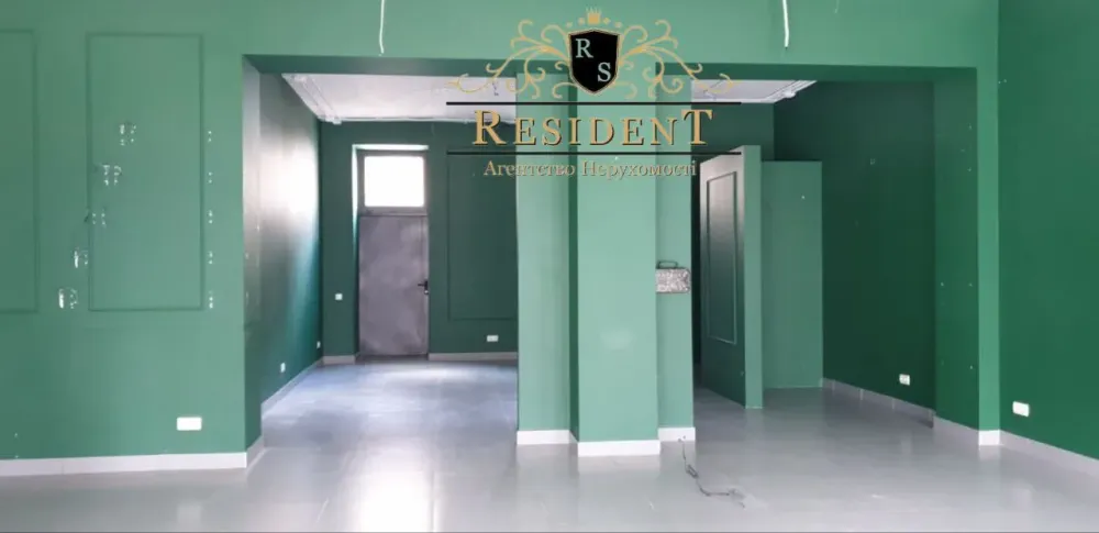 Аренда магазина на Гагарина 24, Красная линия с отдельным входом. Днепр - изображение 5