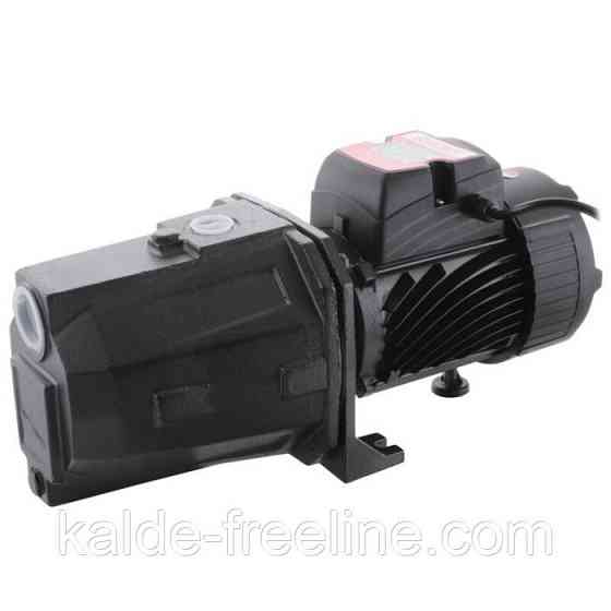 Насос Koer JET-150 поверхневий самовсмоктувальний Н=60М,Q=6кбМ,P=1300 Вт, 1,5"x 1" Харків