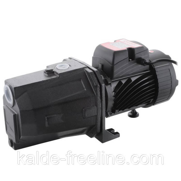 Насос Koer JET-150 поверхневий самовсмоктувальний Н=60М,Q=6кбМ,P=1300 Вт, 1,5"x 1" Харків - фото 1