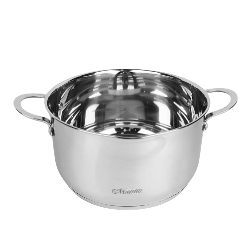 Каструля 5л d24см MR-3510-24 Maestro Житомир