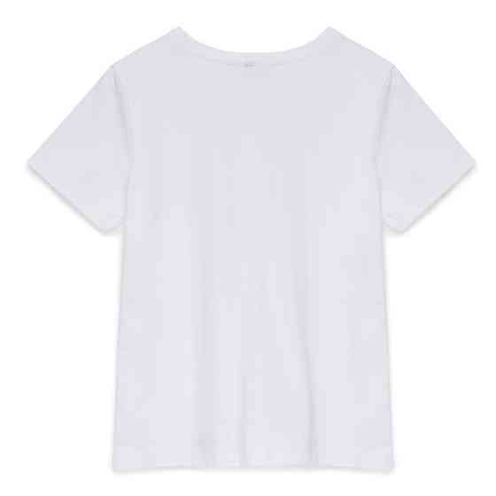 Футболка жіноча CHIKISS CLV 001/001 XXL Київ