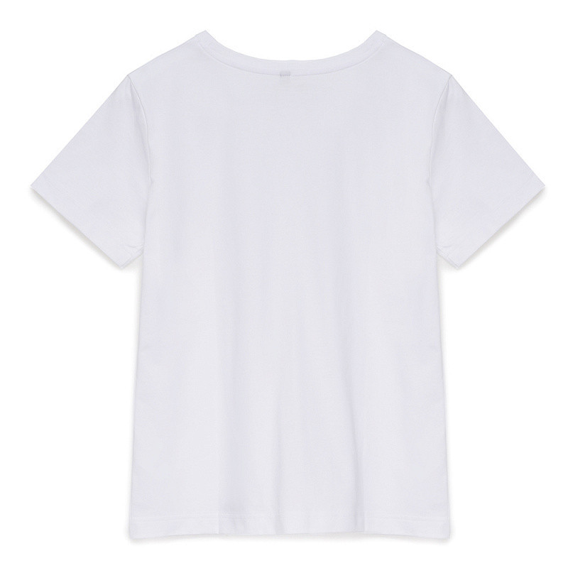 Футболка жіноча CHIKISS CLV 001/001 XXL Київ - фото 3