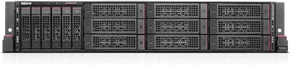 Сервер Lenovo Intel Grt Socket-R2 (70D40016EA) Киев - изображение 1