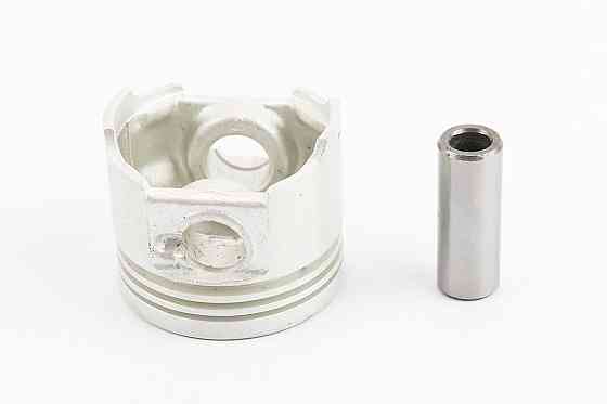 Поршень к-кт Honda GIORNO CREA AF54 36мм +0,25 (палець 10мм) синя коробка Киев