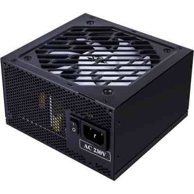 Блок питания 1stPlayer 500W (FK-500-BK-EU) Винница