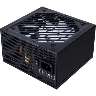 Блок живлення 1stPlayer 500W (FK-500-BK-EU) Вінниця - фото 1