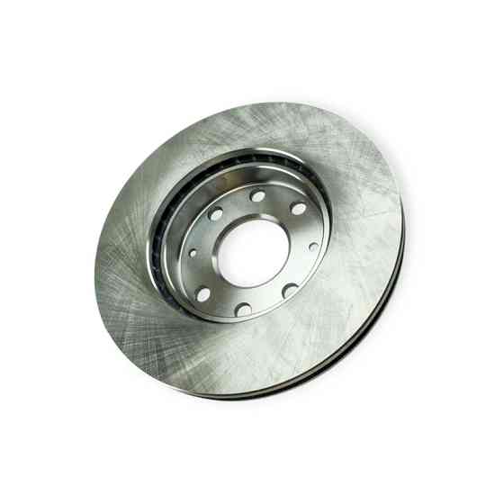 Диск гальмівний автомобіль Chevrolet Авео передній (R13) FERODO Мукачево