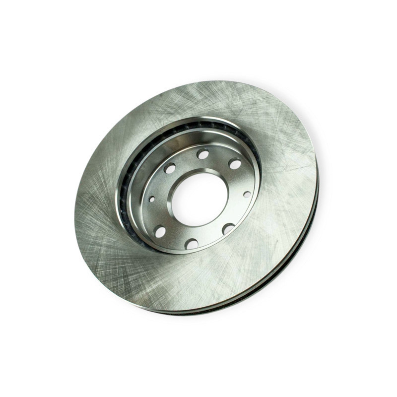 Диск гальмівний автомобіль Chevrolet Авео передній (R13) FERODO Мукачево - фото 2