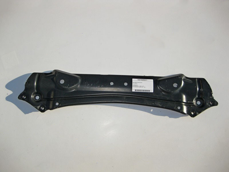 Mercedes-Benz  A2216200211 Кронштейн рульової рейки S-Class W221 Одесса - изображение 1
