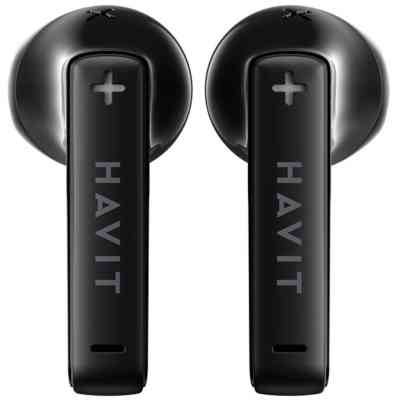 Наушники Havit TW981 TWS Black (6939119065959) Винница