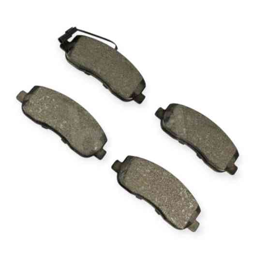 Колодки гальмівні автомобіль Рено Master (2010-) передні Мукачево