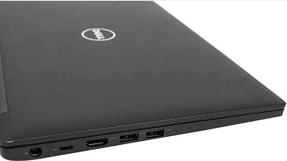 Ноутбук Dell Latitude 7480 14