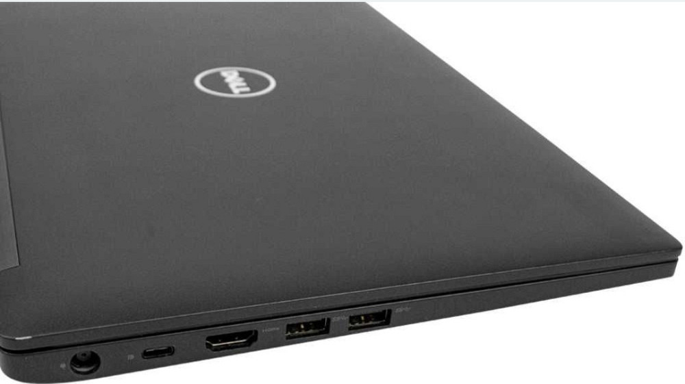 Ноутбук Dell Latitude 7480 14