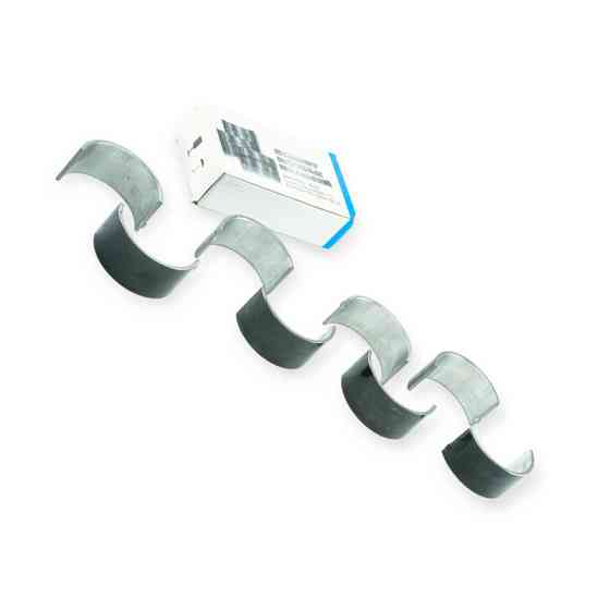 Вкладыши Р2 шатунные Д-240 Мукачево