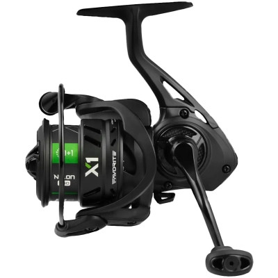 Котушка Favorite X1 2500S (X125S2) 5.21 9+1BB (1693.51.45) Вінниця - фото 2