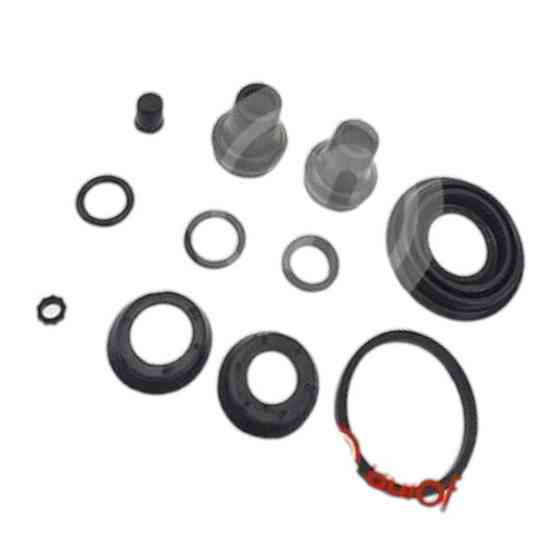 Ремкомплект задний Opel Astra G, Zafira A (d, 38mm) 98- суппорта Мукачево