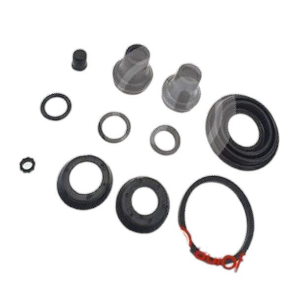 Ремкомплект задний Opel Astra G, Zafira A (d, 38mm) 98- суппорта Мукачево - изображение 1