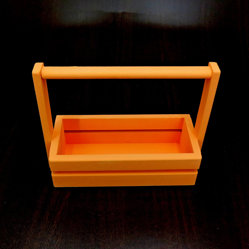 Подарочная корзинка 