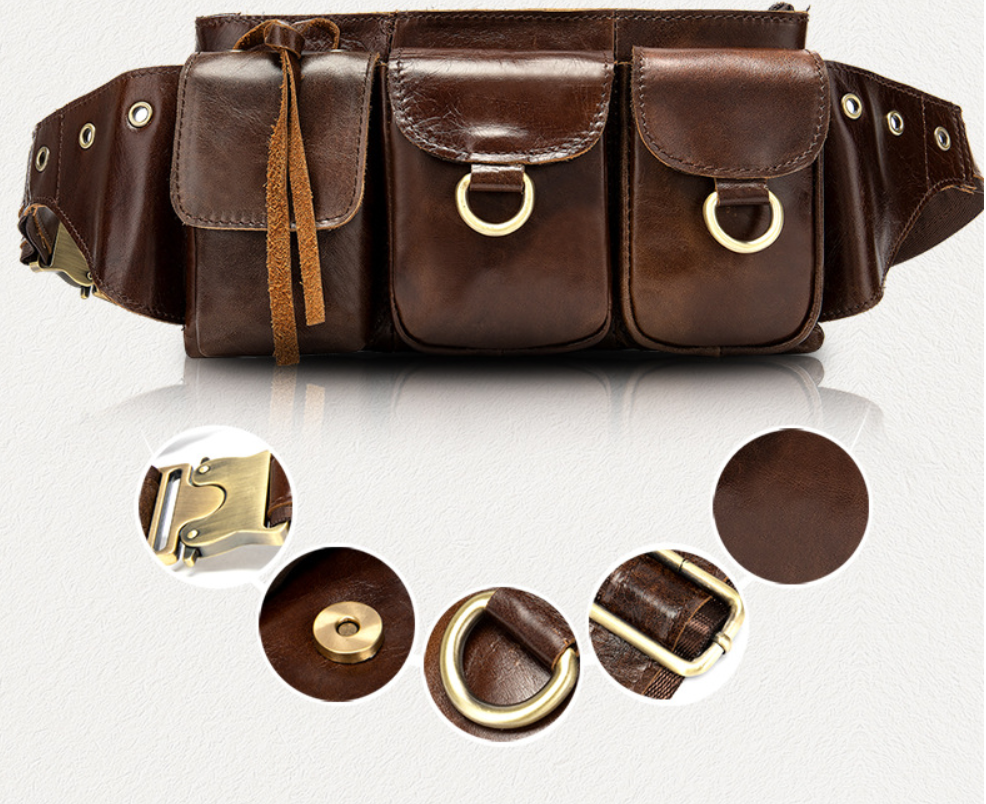 Бананка Коричнева (Vintage) Київ - фото 14