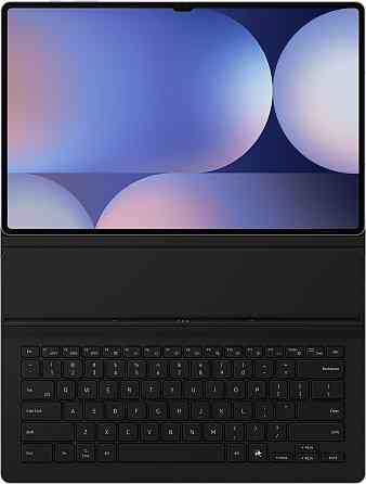 Чохол-клавіатура Samsung Book Cover Keyboard Slim AI Key для Samsung Galaxy Tab S9 Ultra 14.6 SM-X910/SM-X916/Tab S10 Ultra 14.6 ( Харків