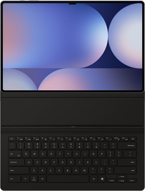 Чохол-клавіатура Samsung Book Cover Keyboard Slim AI Key для Samsung Galaxy Tab S9 Ultra 14.6 SM-X910/SM-X916/Tab S10 Ultra 14.6 ( Харків - фото 2