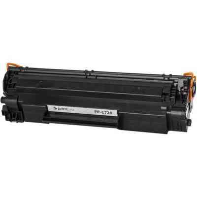 Картридж PrintPro CANON 728 MF4410/LBP6200 DUAL PACK (PP-C728DP) Вінниця