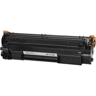 Картридж PrintPro CANON 728 MF4410/LBP6200 DUAL PACK (PP-C728DP) Вінниця - фото 1