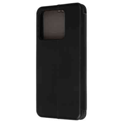 Чехол для мобильного телефона Armorstandart G-Case ZTE Blade A35 4G / A55 4G Black (ARM81523) Винница