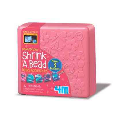 Набор для творчества 4М Украшения из бусин Мода (00-04698) Винница