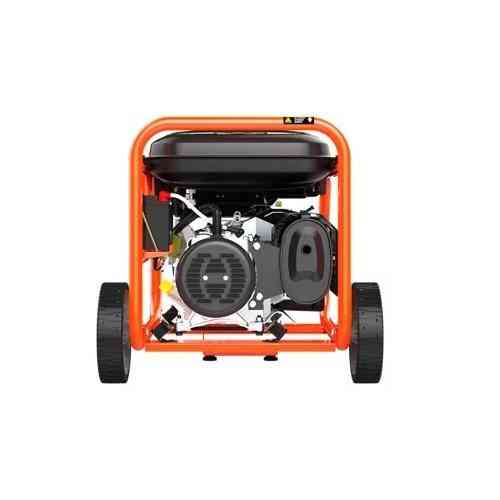 Генератор бензиновий GENERGY LIMITED 7000 6,5 кВт Одесса