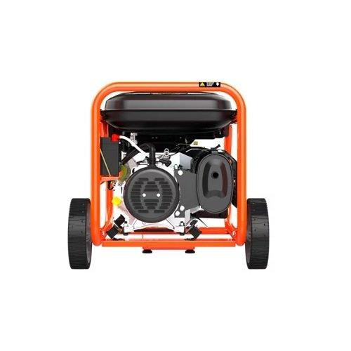 Генератор бензиновий GENERGY LIMITED 7000 6,5 кВт Одесса - изображение 3