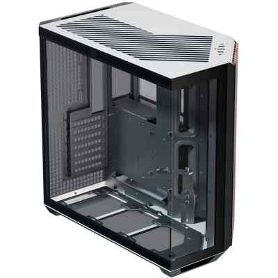 Корпус APNX V1-W Black/White (APCM-VI01103.M1) Винница