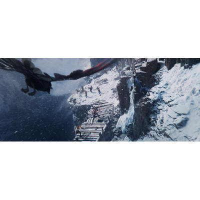 Гра Sony God of War Ragnarok [PS5] (9410591) Вінниця - фото 2