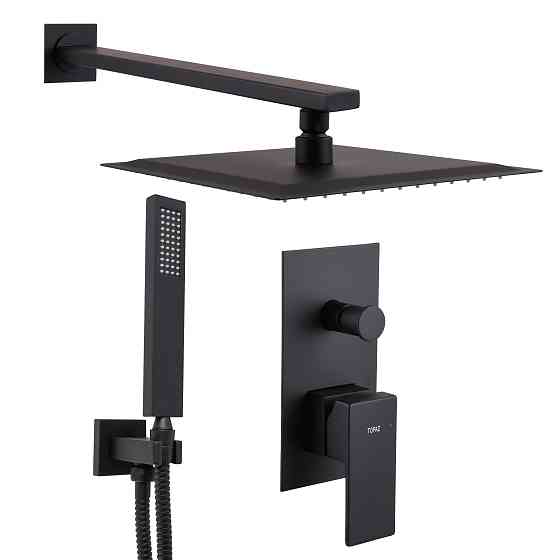 Душова система вбудована TOPAZ ODISS TO-18205-H66-BL Киев