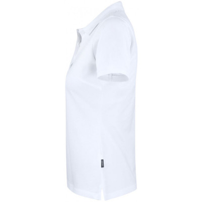 Поло James Harvest Sunset Woman білий S (2125034100S) Вінниця - фото 4