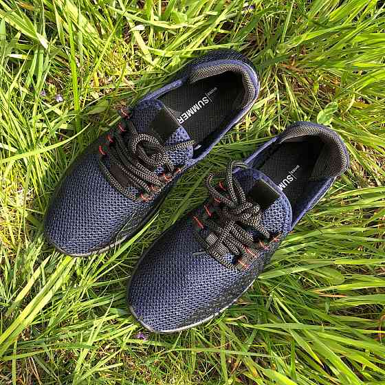 Кроссовки на легкой подошве 40 размер Кроссовки мужские спортивные лето VY-50 Ивано-Франковск