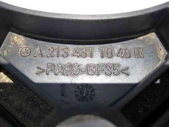 Mercedes-Benz  A2134311040 Кронштейн блоку ABS верхня частина C-Class W205 E-Class W213 C238 GLC X253 CLS C257 Одесса