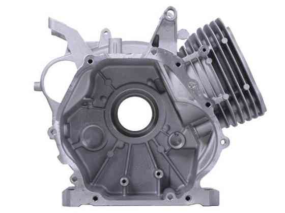 Блок двигуна на бензиновий двигун 190F генератора GN 5-6 KW Мукачево