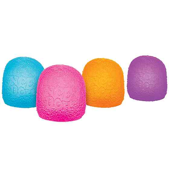 Іграшка-антистрес NeeDoh – Мармеладка Дніпро