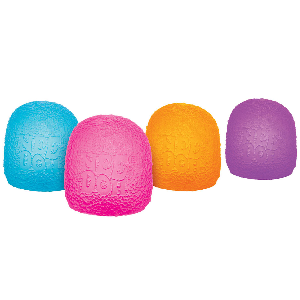 Іграшка-антистрес NeeDoh – Мармеладка Днепр - изображение 4