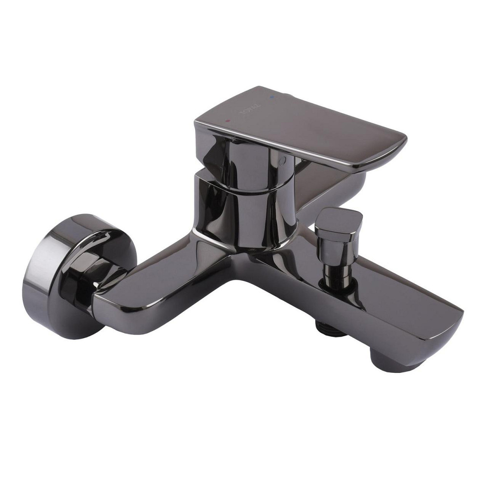 Змішувач для ванни TOPAZ LEXI TL- 21101-H57-GB (000020994) Київ - фото 1