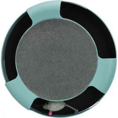 Іграшка Trixie "Спіймай мишу" для котів, 25 см Вінниця