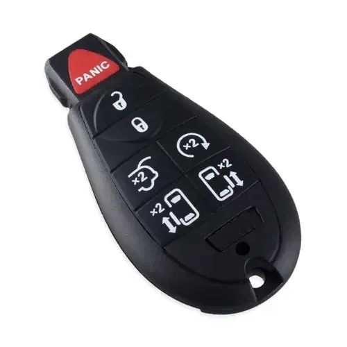 Дистанционный ключ зажигания для Dodge Caravan и Jeep Киев