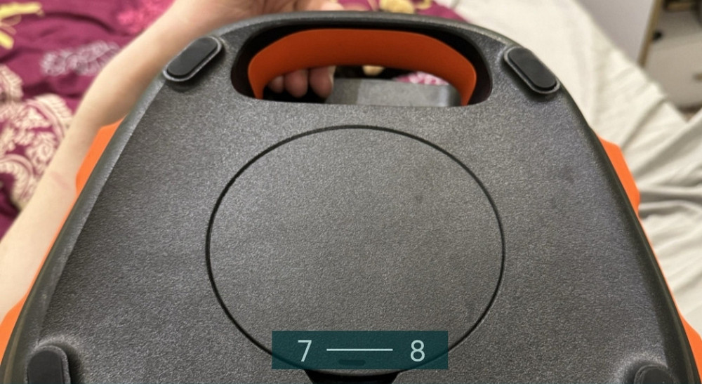 Колонка JBL PartyBox 110 Киев - изображение 2